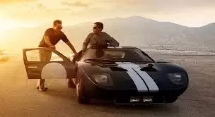 فیلم فورد در برابر فراری  Ford v Ferrari